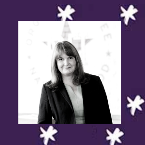 Andrea Wareham - CIPD People Management Awards